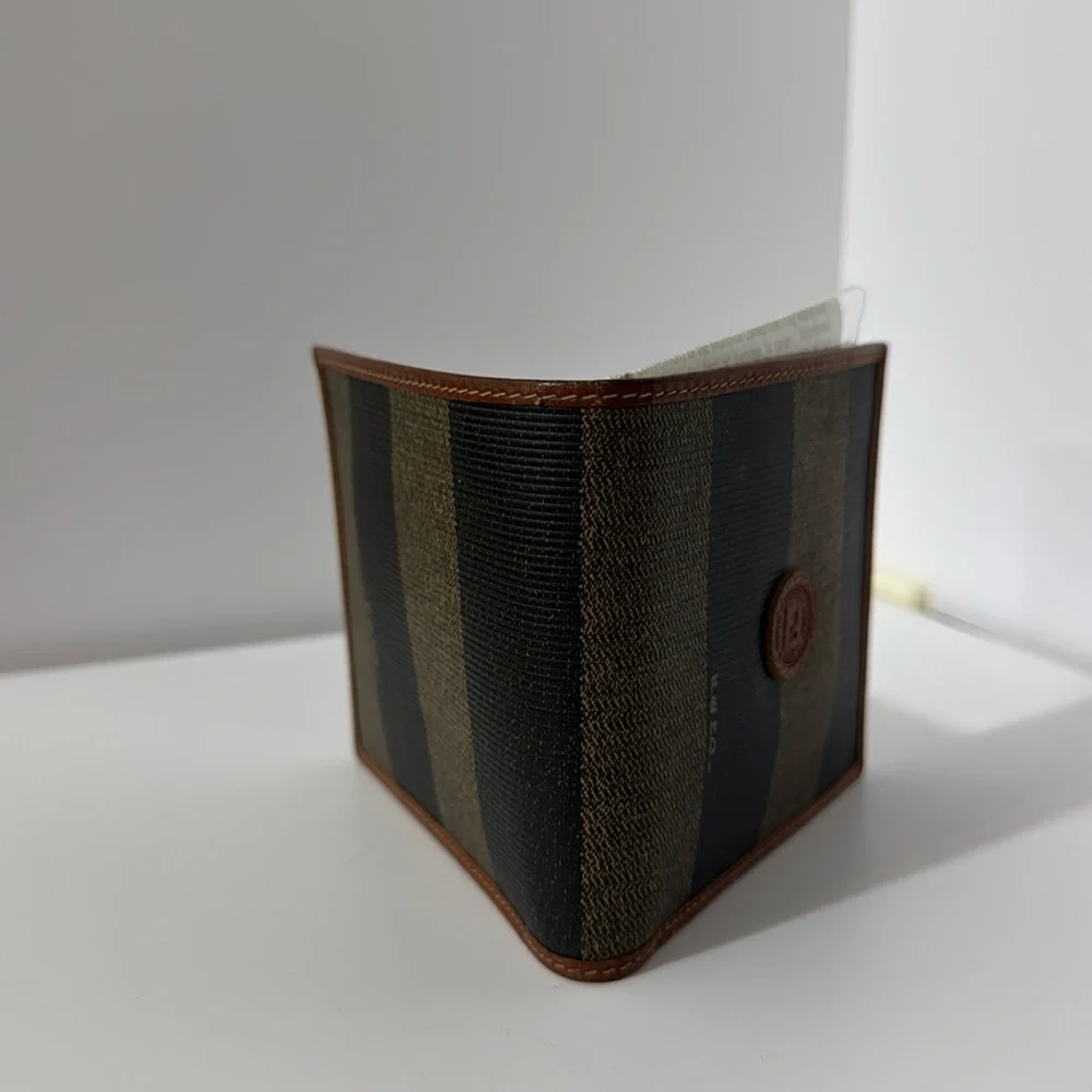 Fendi men’s wallet - Picture 5 of 10